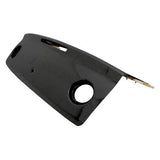 2005-2007 Chevrolet Cobalt 4 doors 2 doors OEM Style Carbon Fiber Black Trunk