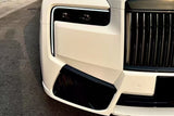 2019-2024 Rolls Royce Cullinan Convert 2025 Cullinan Facelift Full Body Kit With Headlights