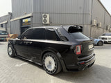 2019-2024 Rolls Royce Cullinan MSY Style Autoclave Carbon Fiber Full Body Kit