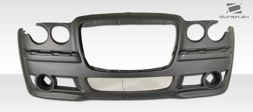 2005-2010 Chrysler 300C Duraflex Platinum Body Kit - 4 Piece