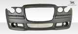 2005-2010 Chrysler 300C Duraflex Platinum Body Kit - 4 Piece