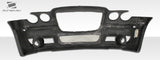 2005-2010 Chrysler 300C Duraflex Platinum Body Kit - 4 Piece