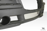 2005-2010 Chrysler 300C Duraflex Platinum Body Kit - 4 Piece