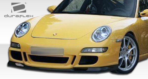 2005-2008 Porsche 911 Carrera 997 C4 C4S Turbo Duraflex GT-3 Look Body Kit - 3 Piece
