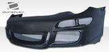 2005-2008 Porsche 911 Carrera 997 C4 C4S Turbo Duraflex GT-3 Look Body Kit - 3 Piece