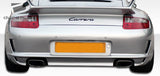2005-2008 Porsche 911 Carrera 997 C4 C4S Turbo Duraflex GT-3 Look Body Kit - 3 Piece