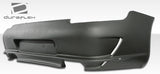 2005-2008 Porsche 911 Carrera 997 C4 C4S Turbo Duraflex GT-3 Look Body Kit - 3 Piece