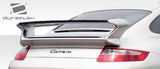 2005-2008 Porsche 911 Carrera 997 C4 C4S Turbo Duraflex GT-3 Look Body Kit - 3 Piece