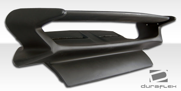 2005-2008 Porsche 911 Carrera 997 C4 C4S Turbo Duraflex GT-3 Look Body Kit - 3 Piece