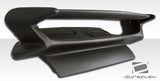 2005-2008 Porsche 911 Carrera 997 C4 C4S Turbo Duraflex GT-3 Look Body Kit - 3 Piece