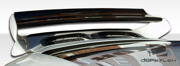 2005-2008 Porsche 911 Carrera 997 C4 C4S Turbo Duraflex GT-3 Look Body Kit - 3 Piece