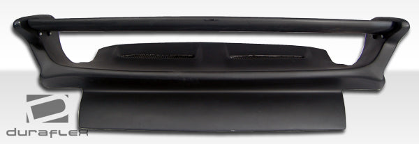 2005-2008 Porsche 911 Carrera 997 C4 C4S Turbo Duraflex GT-3 Look Body Kit - 3 Piece