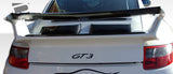 2005-2008 Porsche 911 Carrera 997 C4 C4S Turbo Duraflex GT-3 Look Body Kit - 3 Piece