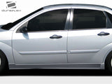 2005-2007 Ford Focus HB Duraflex B-2 Body Kit - 4 Piece