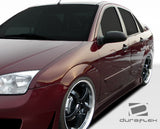 2005-2007 Ford Focus 4DR Duraflex B-2 Body Kit - 4 Piece