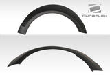 2005-2009 Ford Mustang Duraflex GT500 Wide Body Kit - 10 Piece