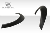 2005-2009 Ford Mustang Duraflex GT500 Wide Body Kit - 10 Piece