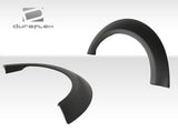2005-2009 Ford Mustang Duraflex GT500 Wide Body Kit - 10 Piece