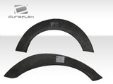 2005-2009 Ford Mustang Duraflex GT500 Wide Body Kit - 10 Piece