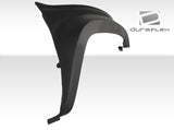 2005-2015 Toyota Tacoma Duraflex 6" Off Road Bulge Front Fenders - 2 Piece