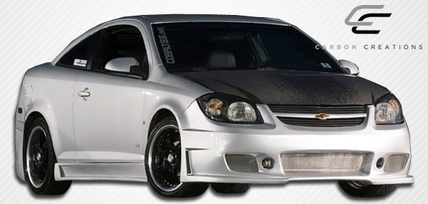 2005-2010 Chevrolet Cobalt Pontiac G5 Carbon Creations OEM Look Hood - 1 Piece