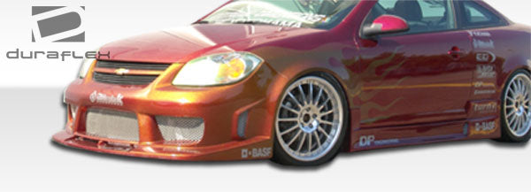 2005-2010 Chevrolet Cobalt 2DR Duraflex Drifter Body Kit - 4 Piece
