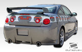 2005-2010 Chevrolet Cobalt 2DR Duraflex Drifter Body Kit - 4 Piece