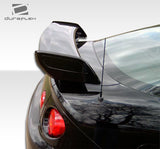 2005-2010 Chevrolet Cobalt 2007-2010 Pontiac G5 Duraflex SS Wing Trunk Lid Spoiler - 1 Piece