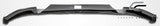 2005-2013 Chevrolet Corvette C6 Carbon Creations ZR Edition Front Lip Under Spoiler Air Dam - 1 Piece