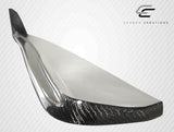 2005-2013 Chevrolet Corvette C6 Carbon Creations ZR Edition Side Skirts Rocker Panels - 2 Piece