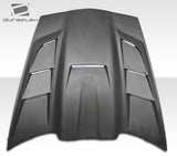 2005-2013 Chevrolet Corvette C6 Duraflex ZR Edition 2 Hood - 1 Piece