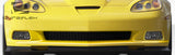 2005-2013 Chevrolet Corvette C6 Duraflex ZR Edition Front Lip Under Spoiler Air Dam - 1 Piece