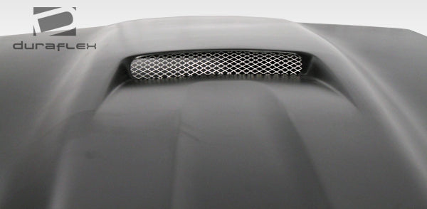 2005-2013 Chevrolet Corvette C6 Duraflex ZR Edition Hood - 1 Piece