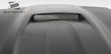 2005-2013 Chevrolet Corvette C6 Duraflex ZR Edition Hood - 1 Piece