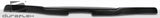 2005-2013 Chevrolet Corvette C6 Duraflex ZR Edition Wing Trunk Lid Spoiler - 1 Piece (S)