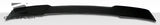 2005-2013 Chevrolet Corvette C6 Duraflex ZR Edition Wing Trunk Lid Spoiler - 1 Piece (S)
