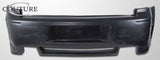 2005-2007 Dodge Magnum Couture Luxe Body Kit - 4 Piece