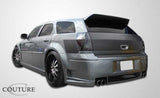 2005-2007 Dodge Magnum Couture Luxe Body Kit - 4 Piece