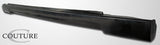 2005-2007 Dodge Magnum Couture Luxe Body Kit - 4 Piece