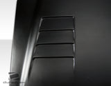 2005-2007 Dodge Magnum Duraflex Executive Hood - 1 Piece