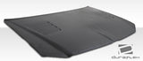 2005-2007 Dodge Magnum Duraflex Executive Hood - 1 Piece