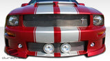 2005-2009 Ford Mustang Duraflex CVX Body Kit - 4 Piece