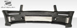 2005-2009 Ford Mustang Duraflex CVX Body Kit - 4 Piece