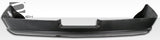 2005-2009 Ford Mustang Duraflex CVX Body Kit - 4 Piece