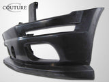 2005-2009 Ford Mustang Couture Polyurethane Demon 2 Front Bumper Cover - 1 Piece