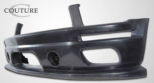 2005-2009 Ford Mustang Couture Polyurethane Demon 2 Front Bumper Cover - 1 Piece