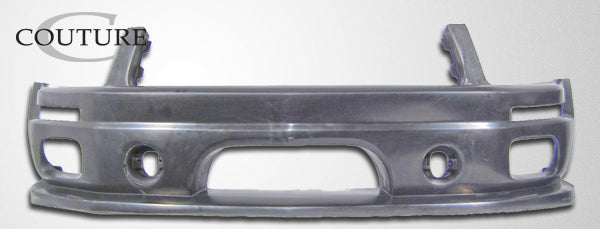2005-2009 Ford Mustang Couture Polyurethane Demon 2 Front Bumper Cover - 1 Piece