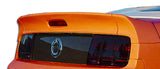 2005-2009 Ford Mustang Duraflex Dreamer Wing Trunk Lid Spoiler - 3 Piece