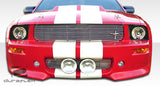 2005-2009 Ford Mustang Duraflex Eleanor Body Kit - 5 Piece
