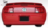 2005-2009 Ford Mustang Duraflex Eleanor Body Kit - 4 Piece